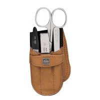 Erbe Solingen Mal� manik�rn� sada 9175 cognac INOX