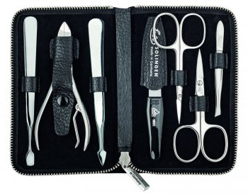 Erbe Solingen Koen manikra 9444 "Travel" ern