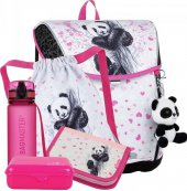 Bagmaster Velk koln set pro prvky - panda PRIM 23 B