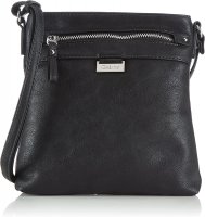 Gabor D�msk� �ern� kabelka p�es rameno INA Cross bag 7264-60
