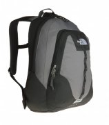 The North Face Batoh na notebook 15" Vault - T0CE840M3.OS  aspgry/zingry posledn kus