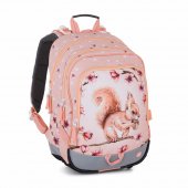 Bagmaster D�v�� �koln� batoh do prvn� t��dy Veverka Alfa 26 A