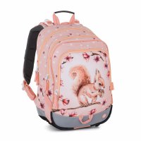 Bagmaster D�v�� �koln� batoh do prvn� t��dy Veverka Alfa 26 A