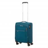 AMERICAN TOURISTER Kabinov Kufr Crosstrack Spinner 55/20 Cabin navy/orange 133189-6032