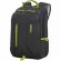 AMERICAN TOURISTER Lehk� batoh na notebook 15.6" URBAN GROOVE �erno/zelen� 78828-2606