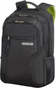 AMERICAN TOURISTER URBAN GROOVE Batoh na notebook 15.6" ern 78830-1041