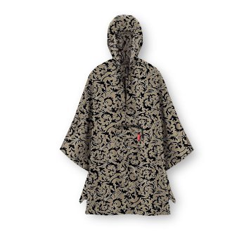 Reisenthel Pláštěnka mini maxi poncho baroque marble AN7061