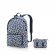 Reisenthel M�stsk� skl�dac� batoh Mini Maxi rucksack signature navy AP4073
