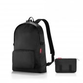 Reisenthel Skl�dac� batoh Mini Maxi rucksack black AP7003 posledn� kus