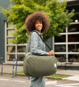 Osprey Arcane Duffel Pack Haybale Green - univerzln cestovn taka a batoh 100002395