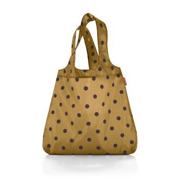 Reisenthel Ekologick taka Reisenthel Mini Maxi Shopper AT0027 E KHAKI