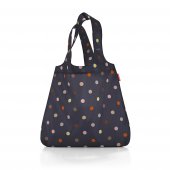 Reisenthel Ekologick taka Reisenthel Mini Maxi Shopper AT0027 F ern