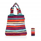 Reisenthel Nkupn taka Mini Maxi shopper AT3058 artist stripes