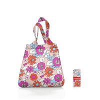 Reisenthel Skldac nkupn taka Mini Maxi Shopper florist peach AT3078