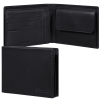 Samsonite Attack 2 SLG 047 p�nsk� ko�en� pen�enka �ern� 144446-1041