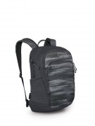 Osprey Pánský batoh na notebook Axis 24l Glitch Prints