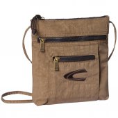 Camel Active Tatika na rameno B00-609-25 nougat