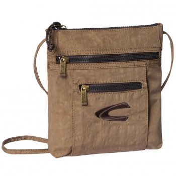 Camel Active Tatika na rameno B00-609-25 nougat