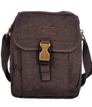Camel Active kapsa textilní větší B00-909-20 hnědá