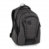 Bagmaster Studentsk� batoh BAG 25 A �ed�