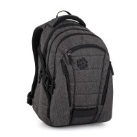 Bagmaster Studentsk� batoh BAG 25 A �ed�