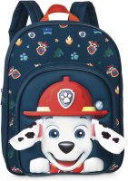 fabrizio Batoh do �kolky Paw Patrol  Marshalle 20564-5000 modr�