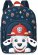 fabrizio Batoh do �kolky Paw Patrol  Marshalle 20564-5000 modr�