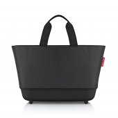 Reisenthel Nákupní košík Reisenthel Shoppingbasket black BE7003