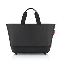 Reisenthel Nkupn kok Reisenthel Shoppingbasket black BE7003