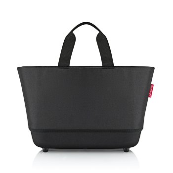 Reisenthel Nkupn kok Reisenthel Shoppingbasket black BE7003