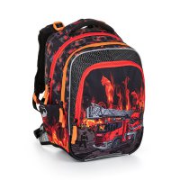 Bagmaster koln batoh hasii BETA 23 B