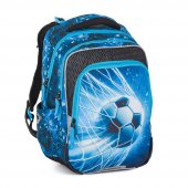 Bagmaster �koln� batoh pro prv���ky Fotbal BETA 26 C
