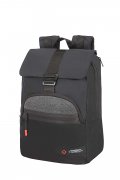 AMERICAN TOURISTER Batoh na Notebook 14" City AIM 125017-1041 Black