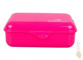 Bagmaster Box na svačinu Lunch Box 013 A Pink
