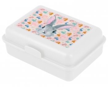 Baagl Box na svačinu Bunny A-34474