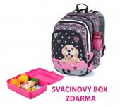 Bagmaster Bagmaster batoh pejsek ALFA 21A