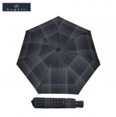 Bugatti Pnsk pln automatick detnk Buddy duo Gents check 744367002BU