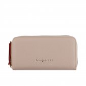 Bugatti D�msk� ko�enkov� pen�enka Ella 49663150 b�ov�