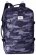 BestWay Batoh do letadla Bestway Cabin Pro Print 40 l �ern� mask�� 40252-0159