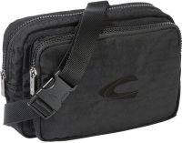 Camel Active ledvinka textiln� B00-306-60 black