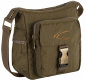 Camel Active Sportovn taka na rameno B00-606-35 khaki