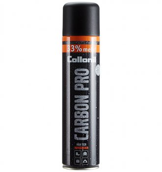 Collonil Impregnace na boty Collonil Carbon Pro 400 ml