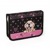 Bagmaster D�v�� �koln� pen�l s pejskem CASE ALFA 21 A - NEW