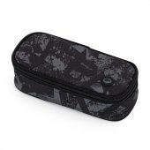 Bagmaster �koln� pen�l NOMAD 25 B � �edo-�ern�