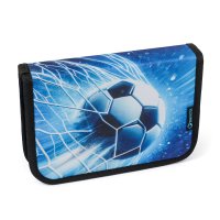 Bagmaster �koln� pen�l Fotbal CASE BETA 26 C modr�