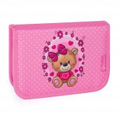 Bagmaster Dv penl do prvn tdy CASE LUMI 24 H medvdek
