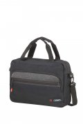 AMERICAN TOURISTER Textilní aktovka na notebook 15,6 " City AIM 125112-1041 Black