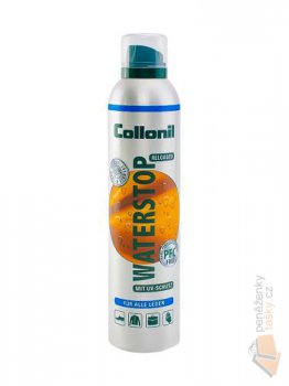 Collonil Collonil Waterstop Reloaded 300 ml s UV filtrem