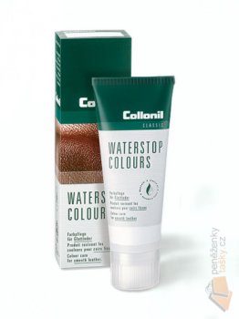Collonil Collonil waterstop krm 75 ml - bl 025