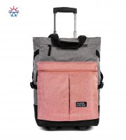 fabrizio Chlad�c� n�kupn� ta�ka na kole�k�ch PUNTA COOL 10411-2700 �ed�-staror��ov�